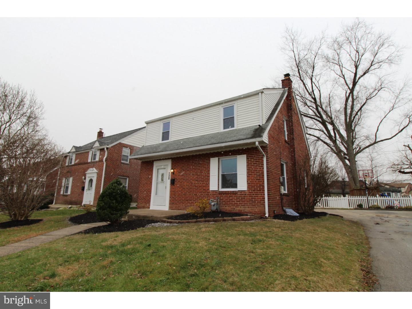728 Braxton Road Ridley Park, PA 19078 - Photo 1 of 20 Gallery Image 1