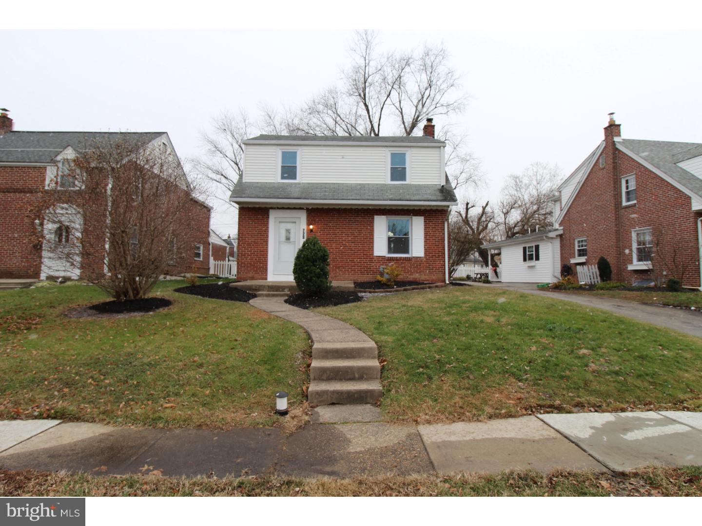 728 Braxton Road Ridley Park, PA 19078 - Photo 2 of 20 Gallery Image 2