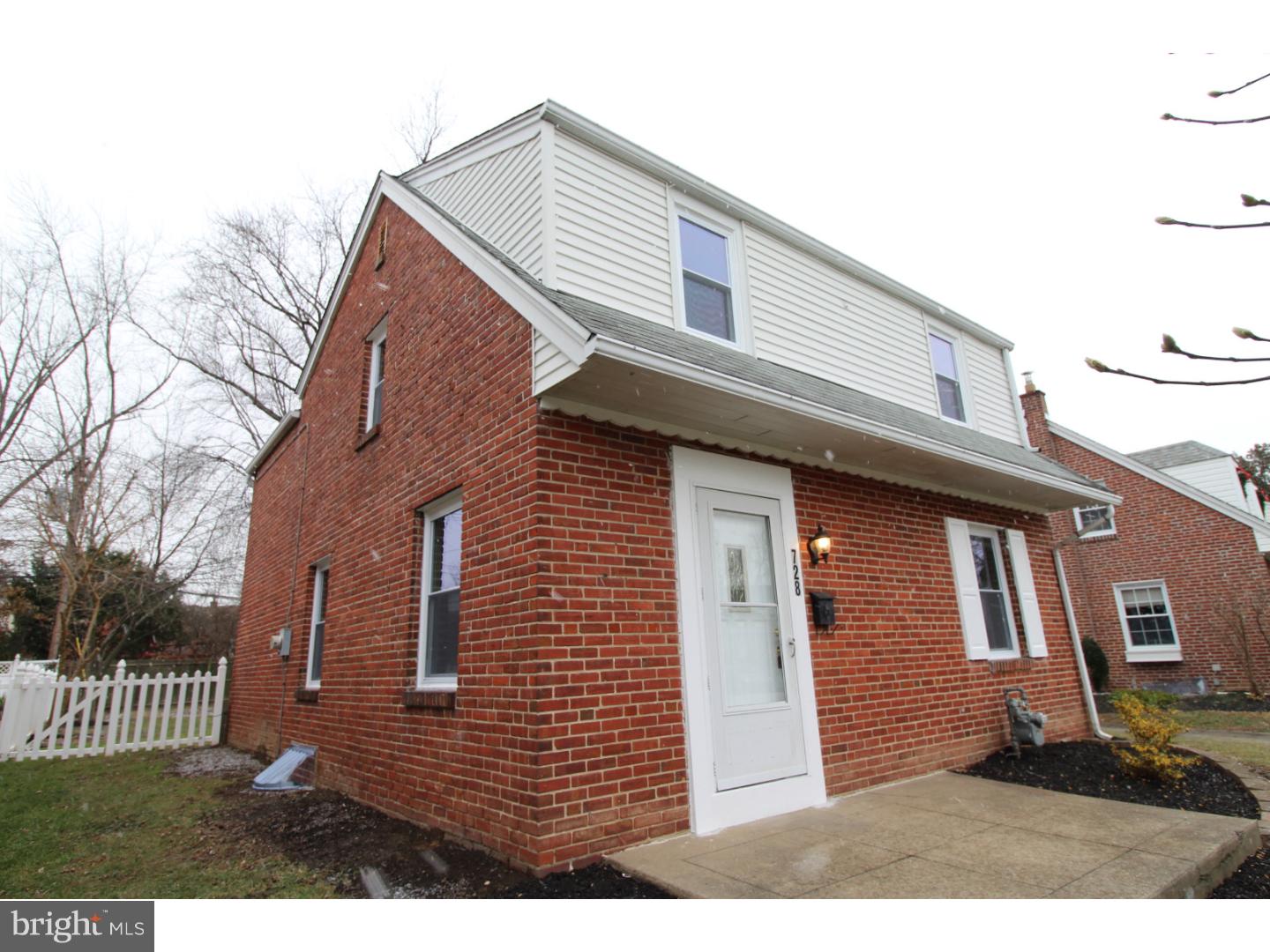 728 Braxton Road Ridley Park, PA 19078 - Photo 3 of 20 Gallery Image 3