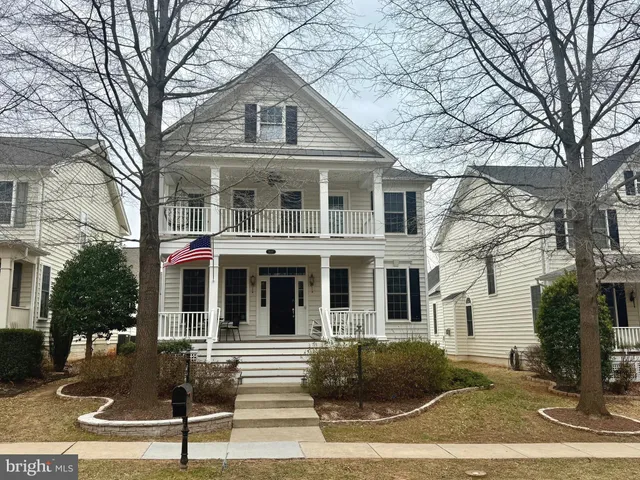 $799,900 | 4669 Allens Mill Boulevard, Haymarket, VA 20169