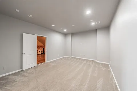 $530,000 | 1112 Mesa Crest Drive, Fort Worth, TX 76052