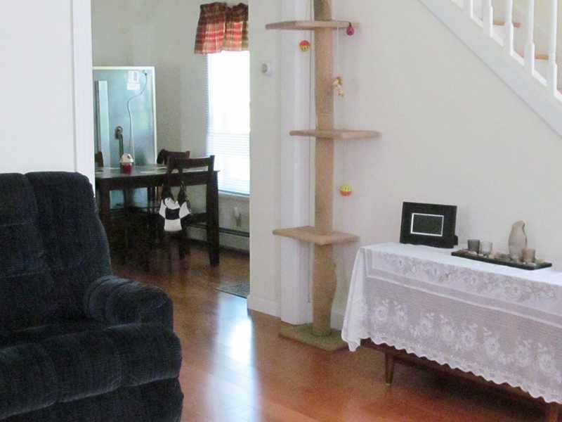 10 Allen Street Springvale, ME 04083 - Photo 5 of 33 Living Room.