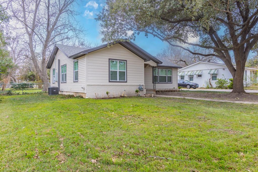 804 North 43rd Street Waco, TX 76710 - Photo 23 of 27