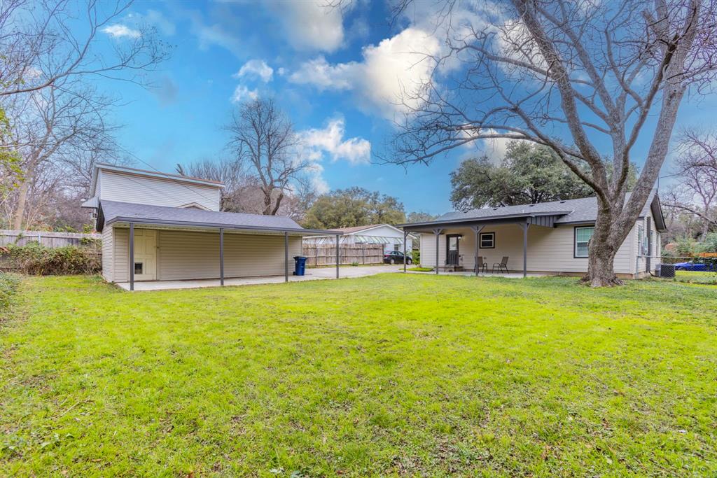 804 North 43rd Street Waco, TX 76710 - Photo 24 of 27