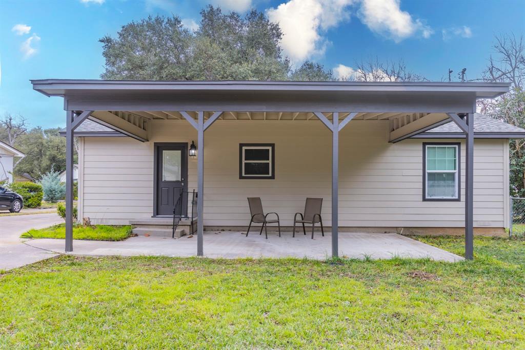 804 North 43rd Street Waco, TX 76710 - Photo 25 of 27