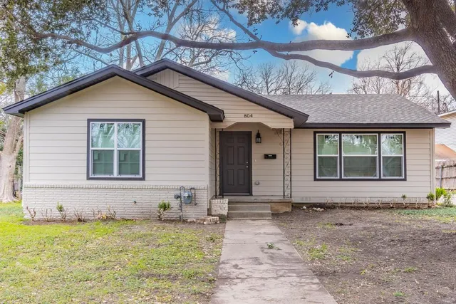 $280,000 | 804 North 43rd Street, Waco, TX 76710