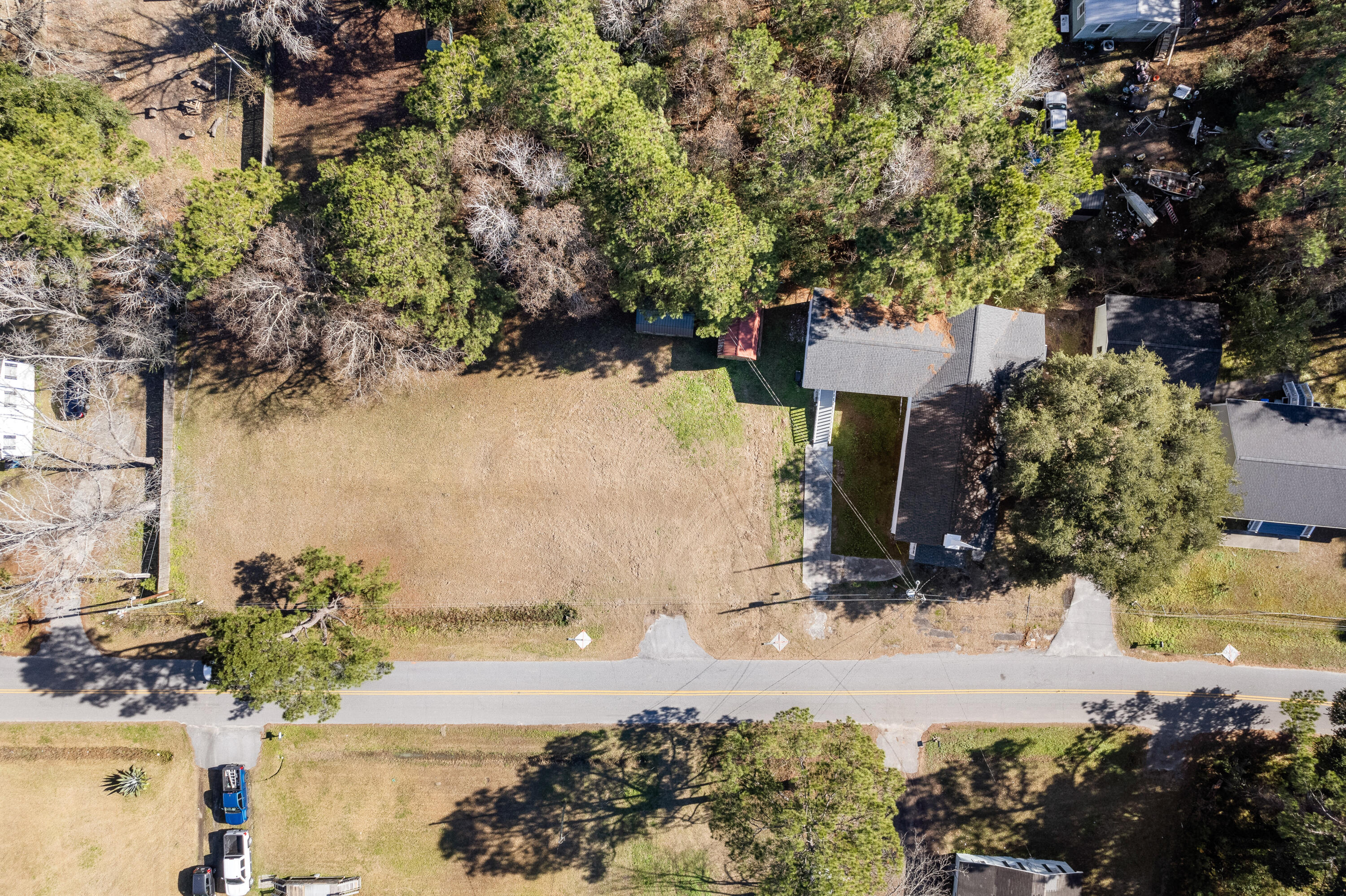 0 Bennett Charles Road Mount Pleasant, SC 29466 - Photo 10 of 27 2929 Bennett Charles Rd-24
