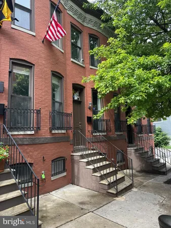 $225,000 | 420 East Oliver Street, Baltimore, MD 21202