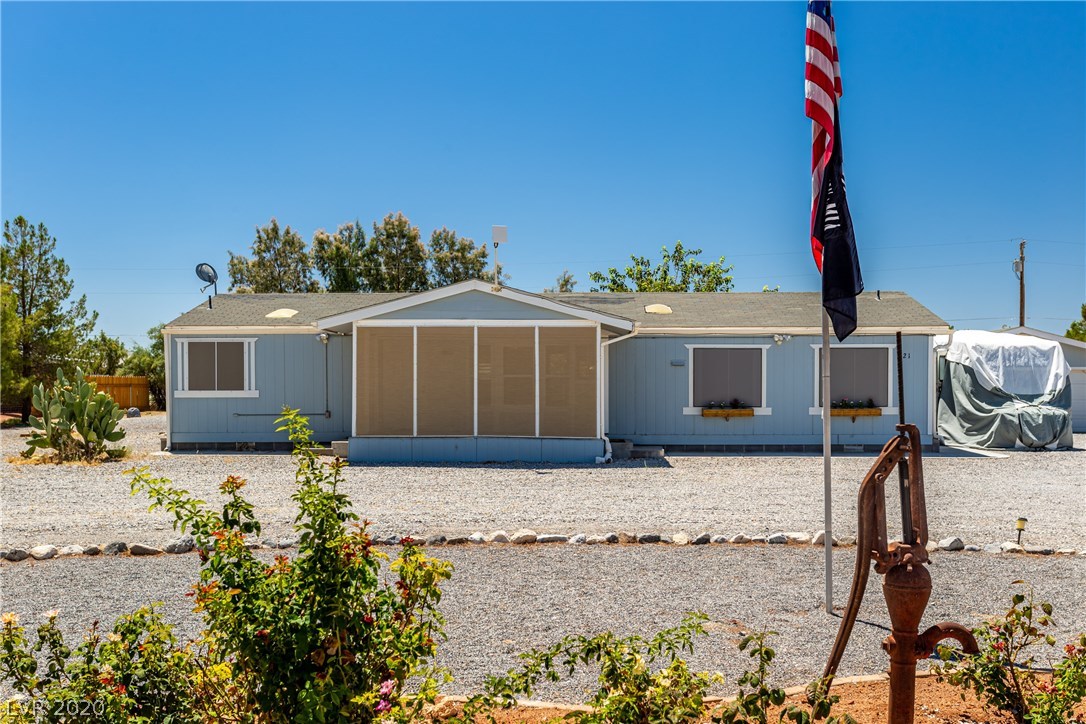 921 Piltz Road Pahrump, NV 89060 - Photo 2 of 19 Gallery Image 2