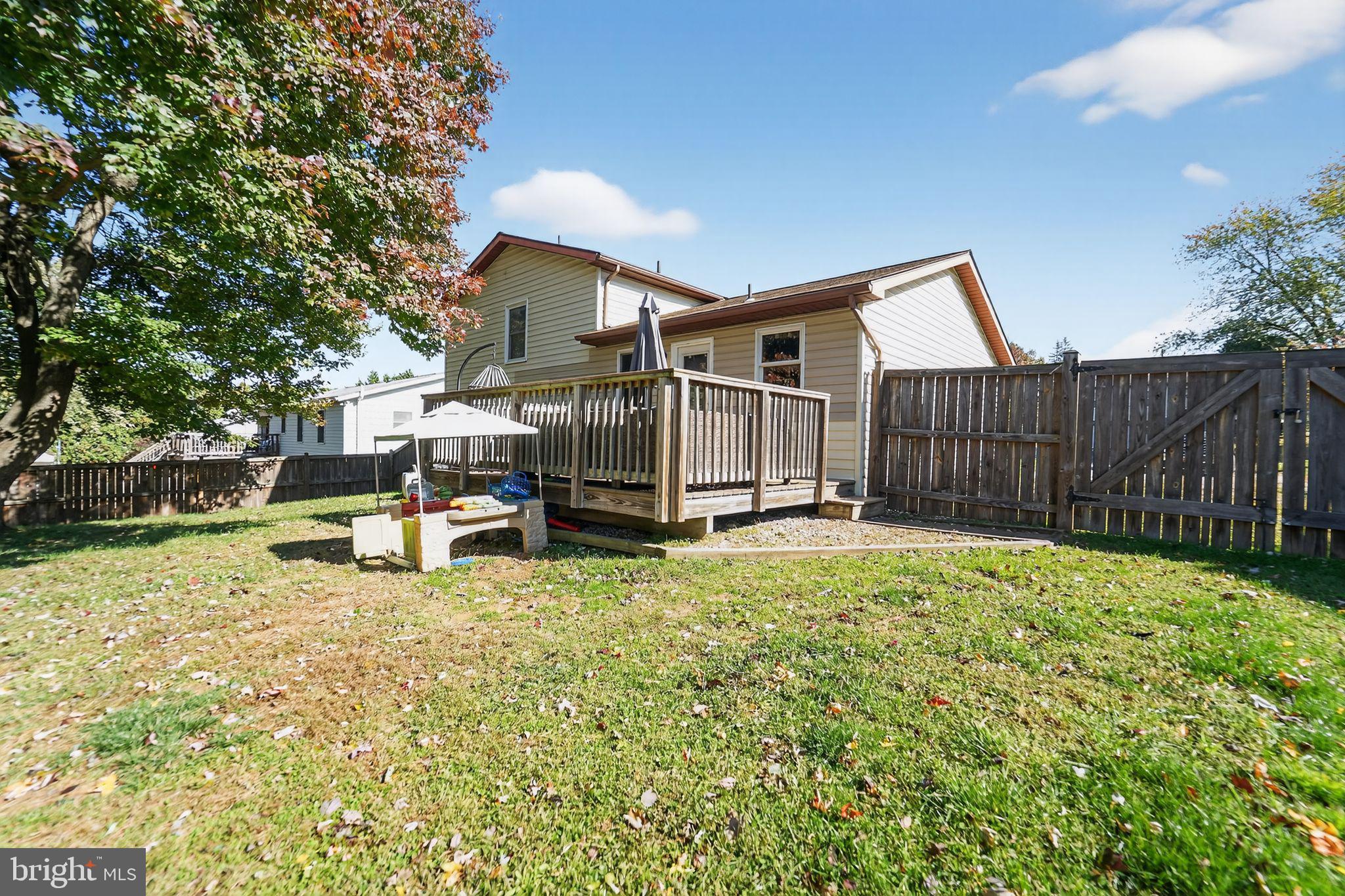 3454 Augusta Road Manchester, MD 21102 - Photo 22 of 29