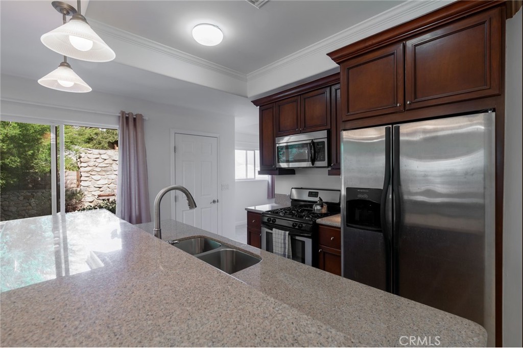 10424 Big Tujunga Canyon Road Tujunga, CA 91042 - Photo 11 of 54 Kitchen
