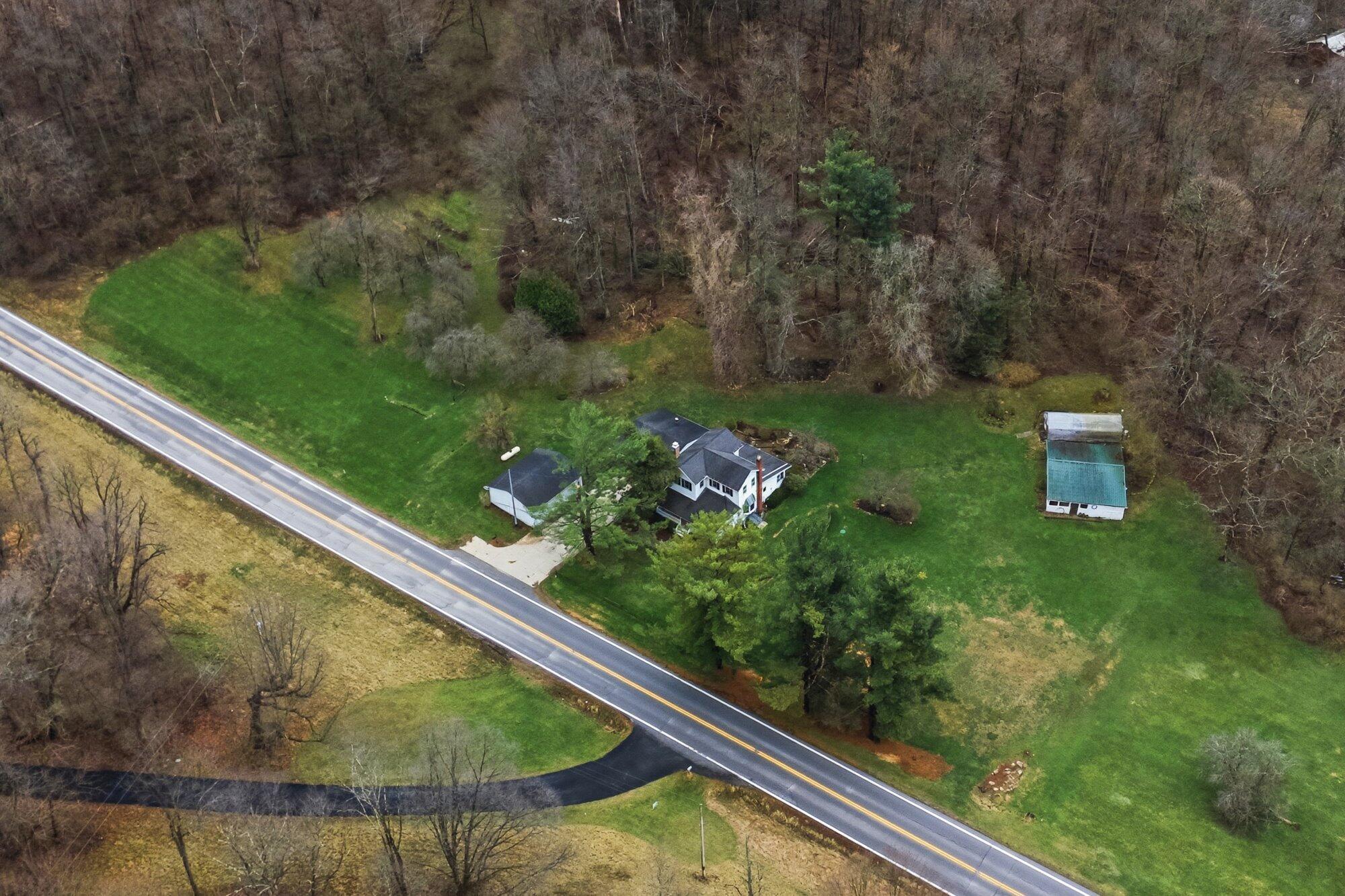 3002 Highway 97 Butler, OH 44822 - Photo 42 of 49 38-aer-yard-area-2
