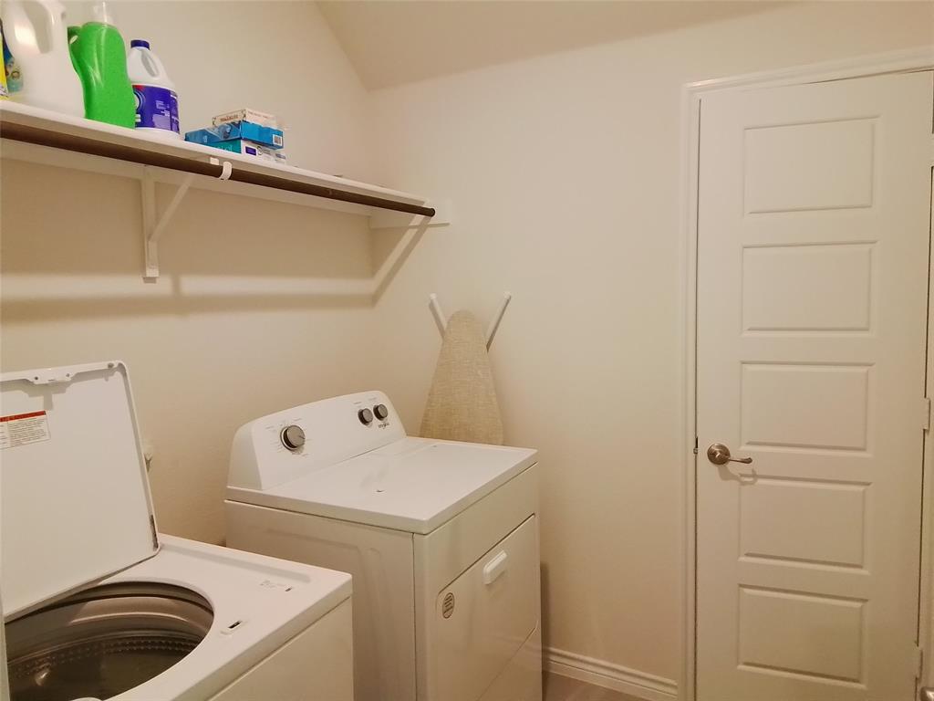 9712 Quail Pointe Road Aubrey, TX 76227 - Photo 13 of 22