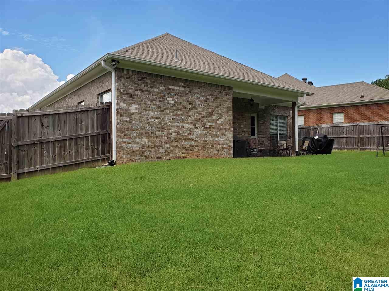 492 Enclave Circle Fultondale, AL 35068 - Photo 20 of 20