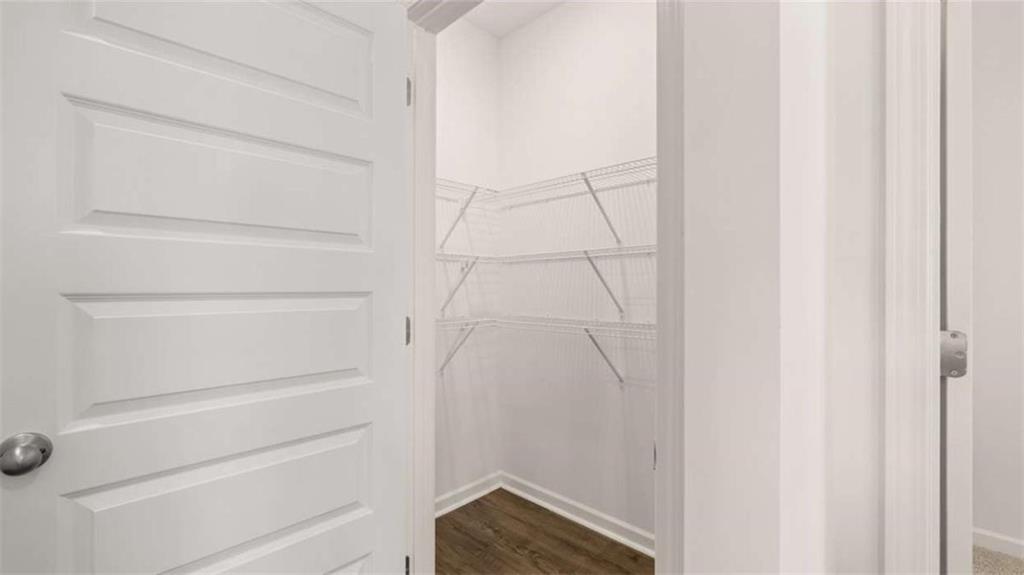2262 Edgecombe Lane Dacula, GA 30019 - Photo 5 of 41 a view of walk in closet