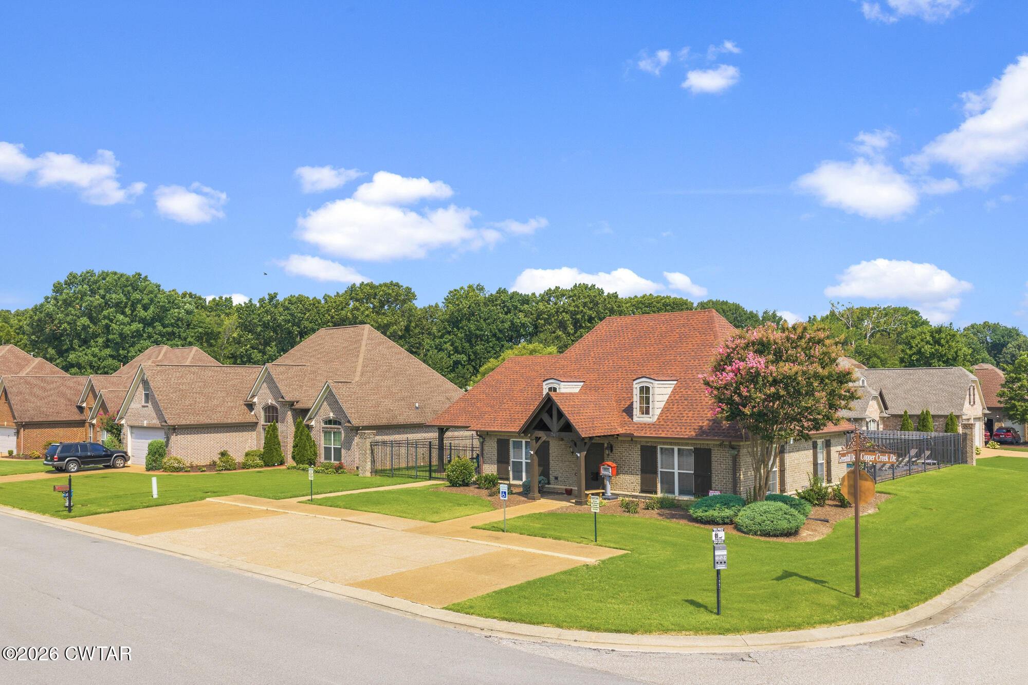 84 Copper Rdg Cove Jackson, TN 38305 - Photo 32 of 45 DJI_20260730104554_0400_D