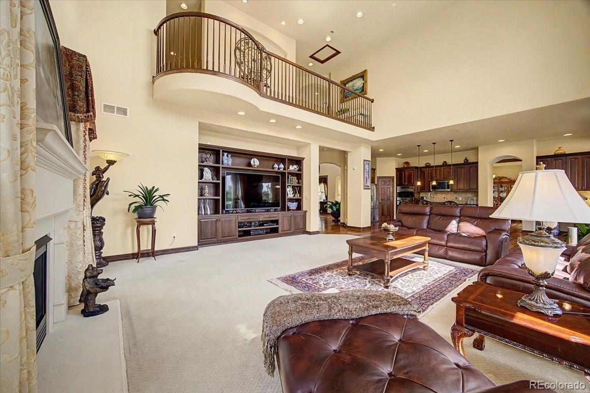 10492 Rivington Court Lone Tree, CO 80124 - Photo 13 of 50