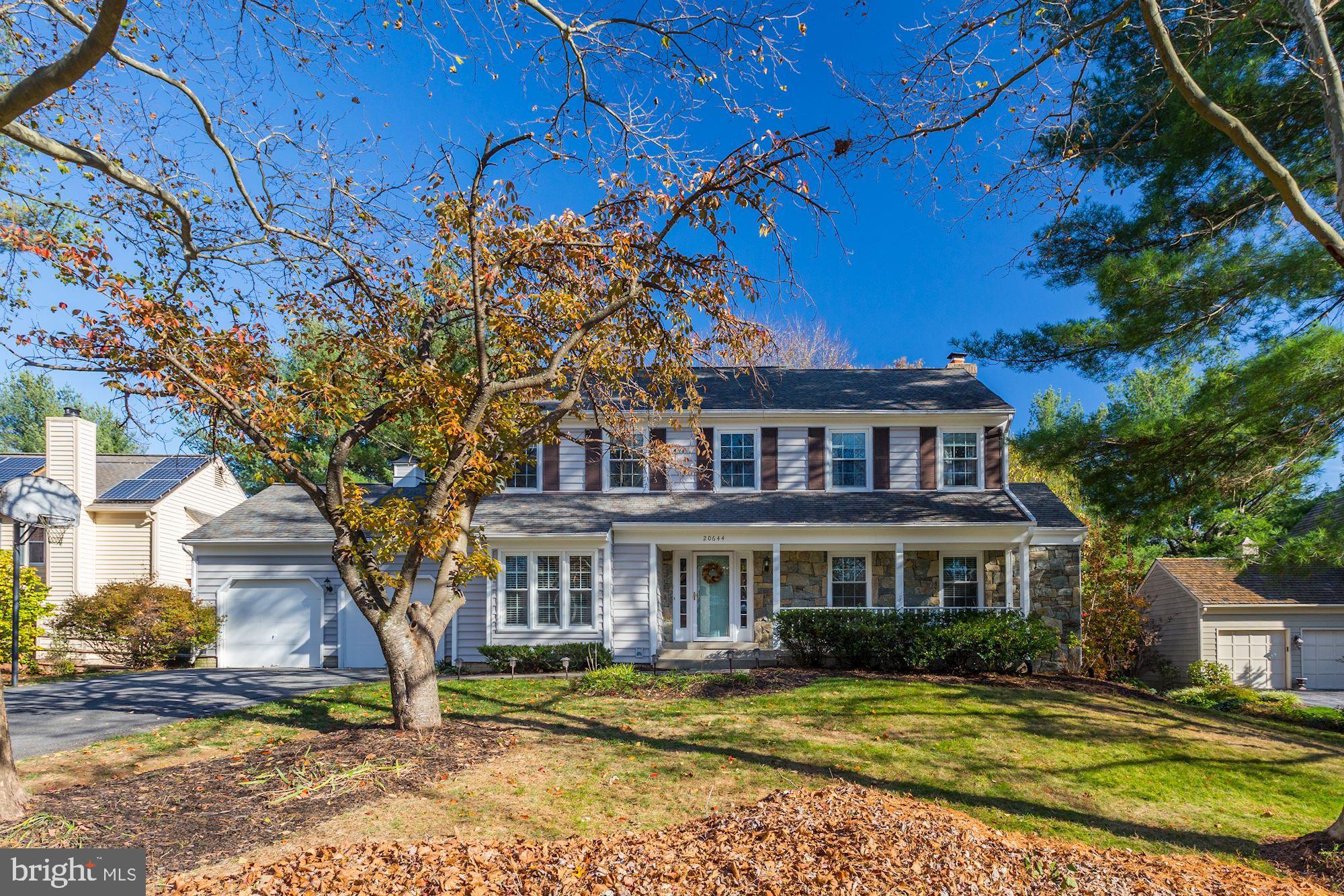 20644 Beaver Ridge Road Montgomery Village, MD 20886 - Photo 3 of 8 Gallery Image 3