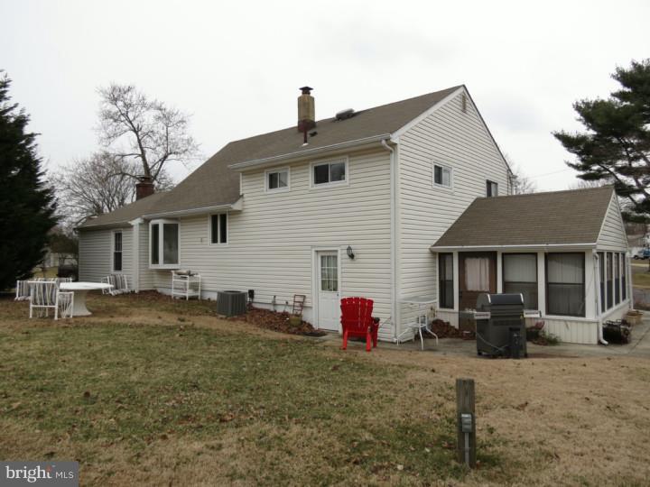 912 St Mark Drive Glendora, NJ 08029 - Photo 18 of 18 View in Back