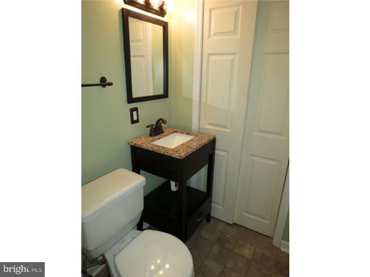 912 St Mark Drive Glendora, NJ 08029 - Photo 9 of 18 Half Bath