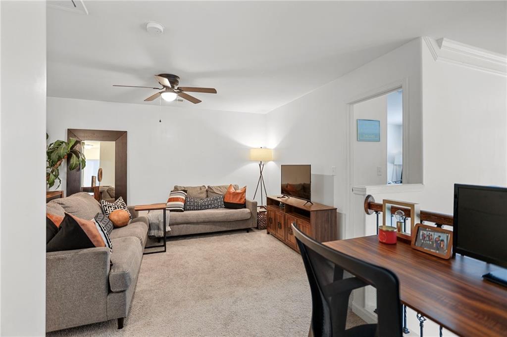 6316 Colonial View Fairburn, GA 30213 - Photo 28 of 51
