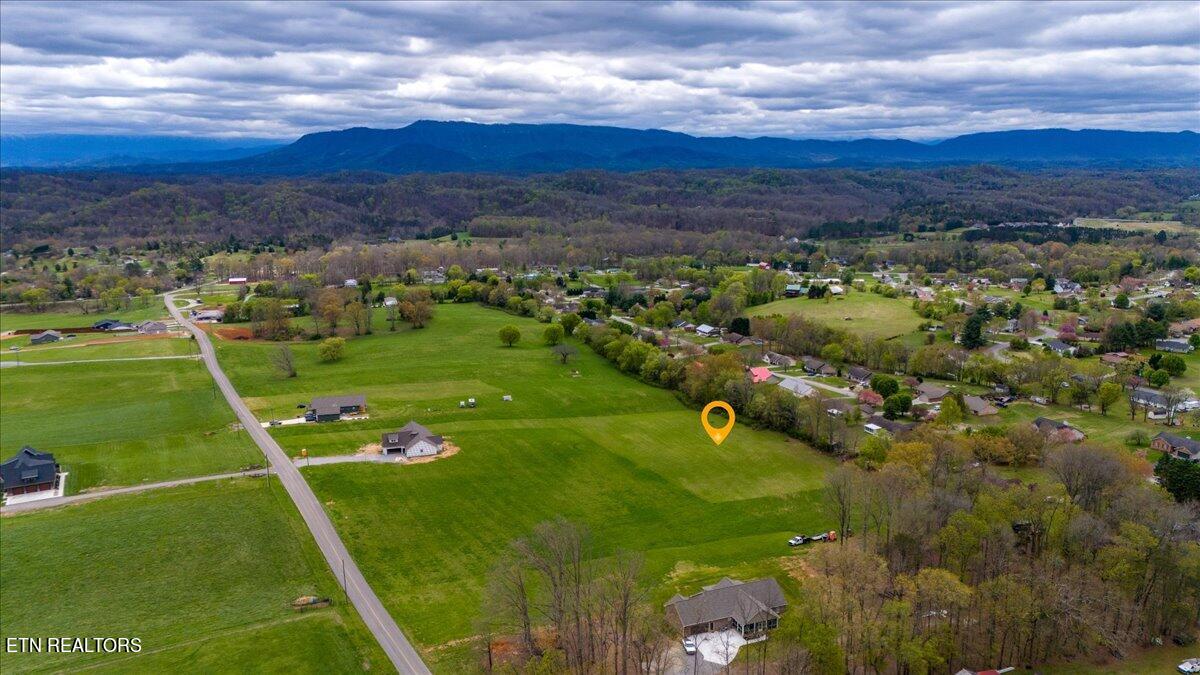 Lot 8 Temple Road Seymour, TN 37865 - Photo 1 of 13 07-Temple Road-7