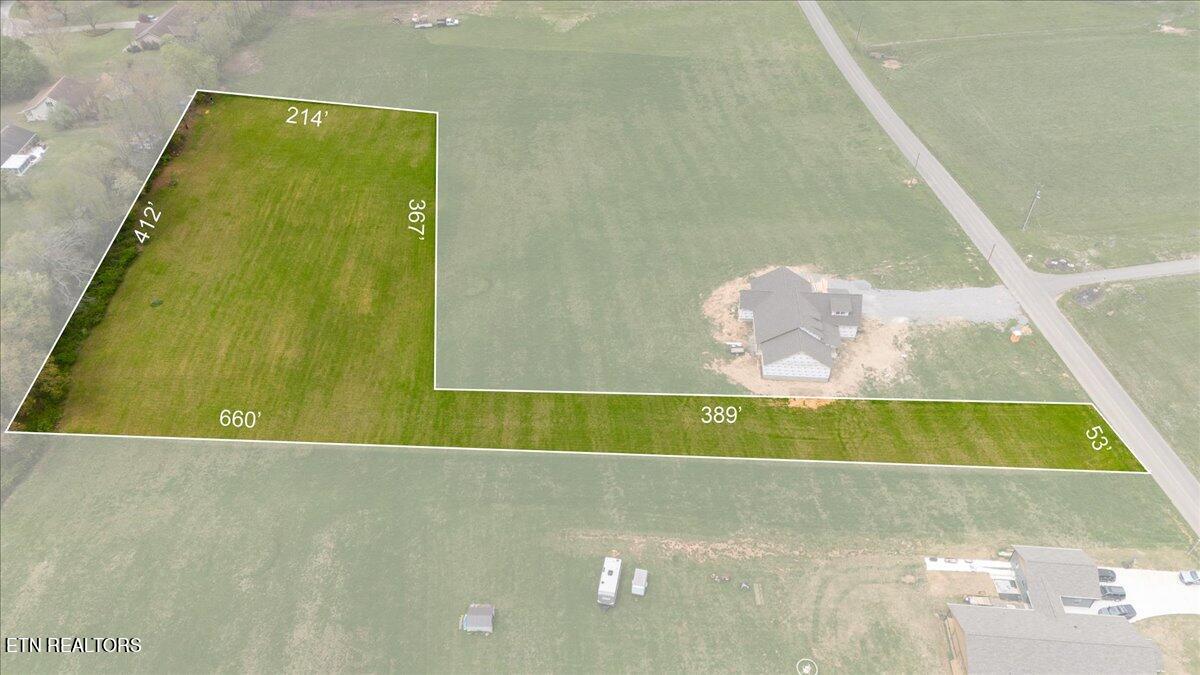 Lot 8 Temple Road Seymour, TN 37865 - Photo 13 of 13 02-Temple Road-2