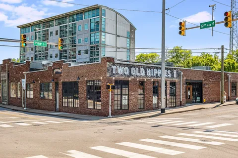 $415,000 | 610 21st Avenue North, Unit 303, Nashville, TN 37203