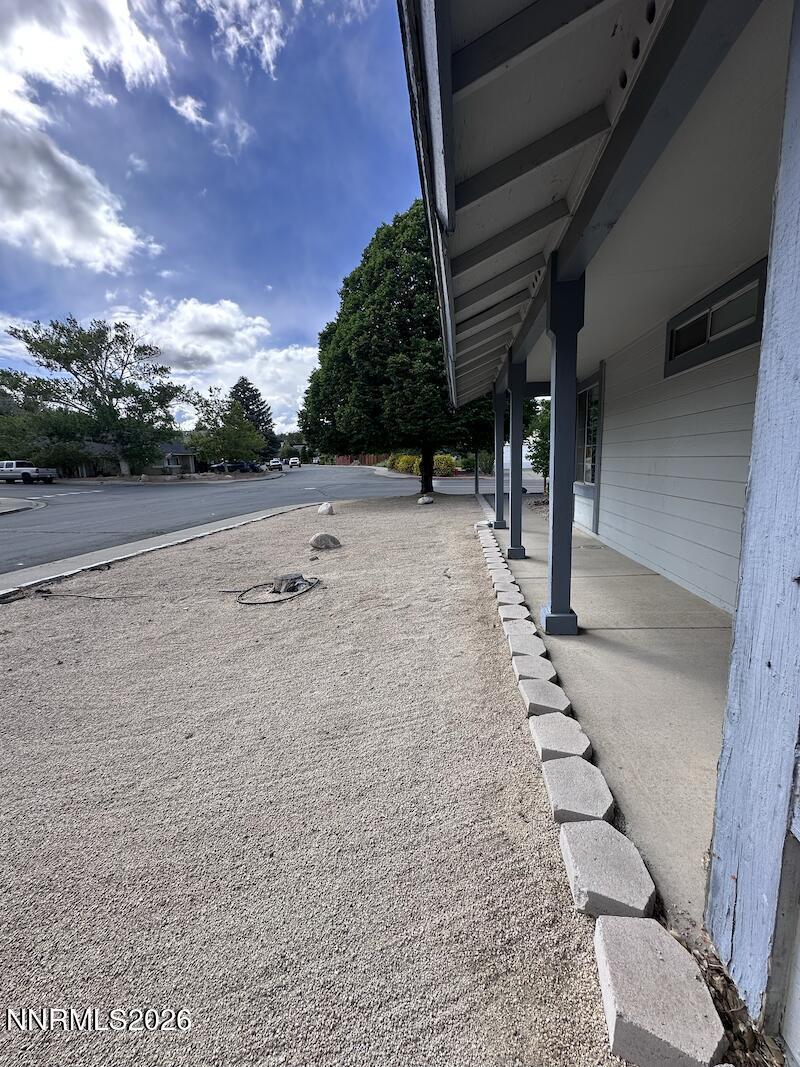1182 Blue Lakes Road Reno, NV 89523 - Photo 29 of 31 a view of outdoor space
