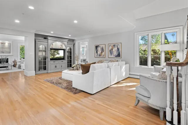 $5,388,888 | 19050 Camino Barco, Saratoga, CA 95070