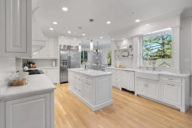 $5,388,888 | 19050 Camino Barco, Saratoga, CA 95070