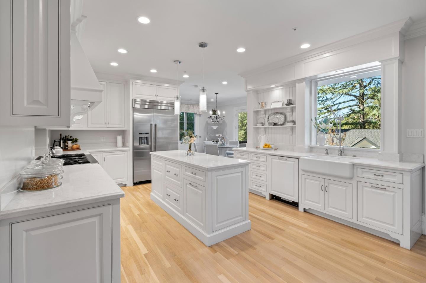 19050 Camino Barco Saratoga, CA 95070 - Photo 16 of 91