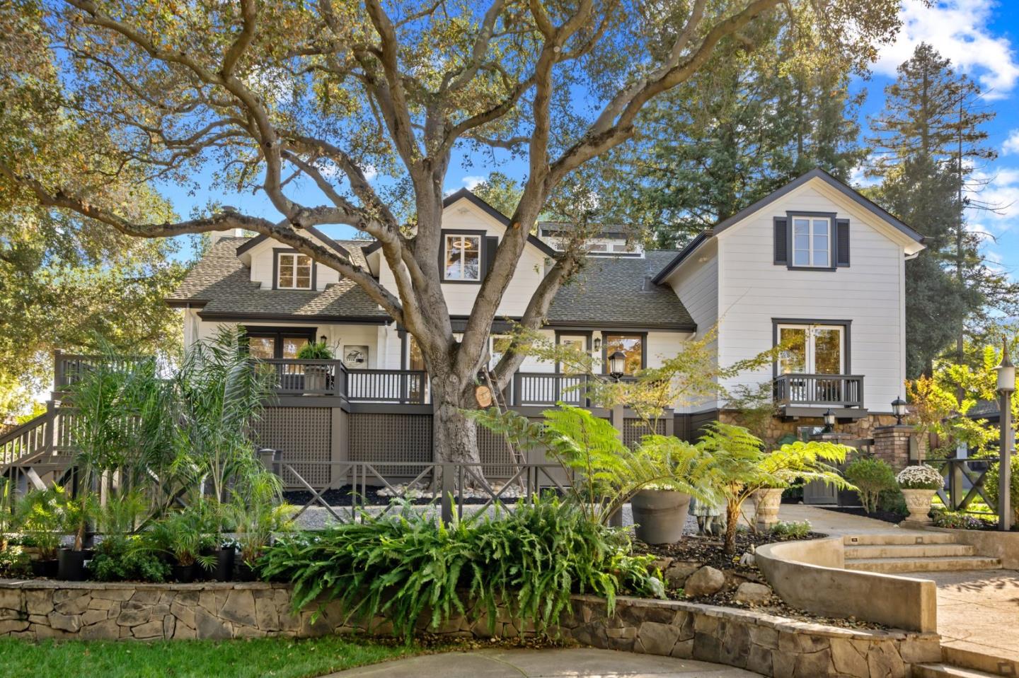 19050 Camino Barco Saratoga, CA 95070 - Photo 2 of 91