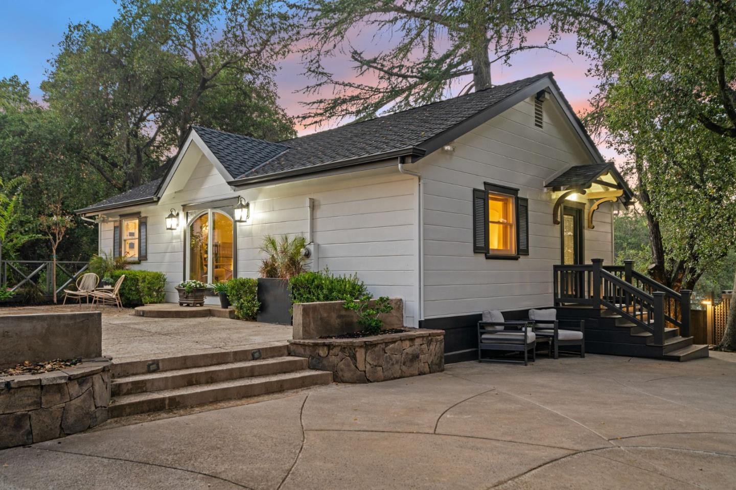 19050 Camino Barco Saratoga, CA 95070 - Photo 42 of 91