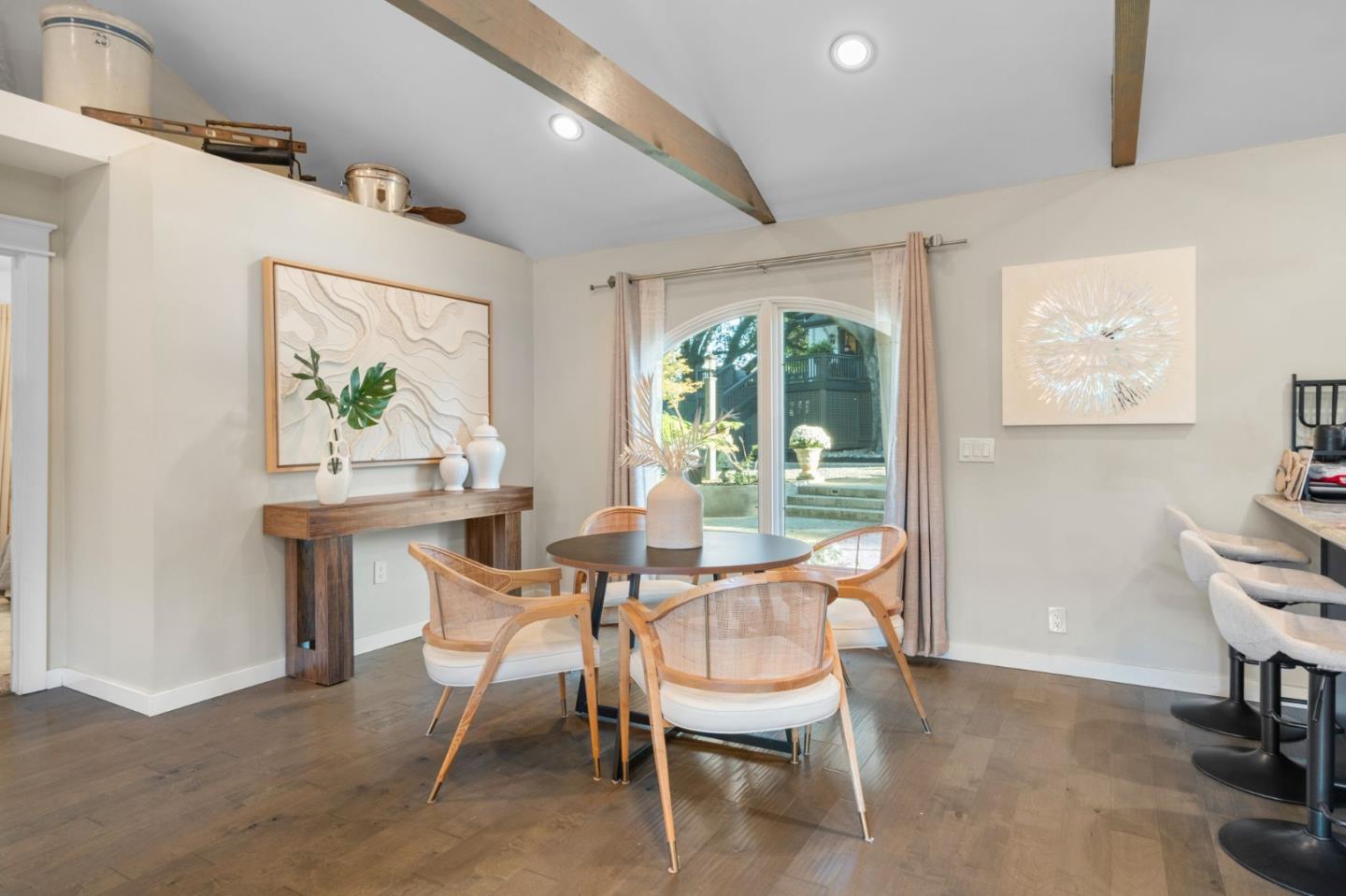 19050 Camino Barco Saratoga, CA 95070 - Photo 44 of 91