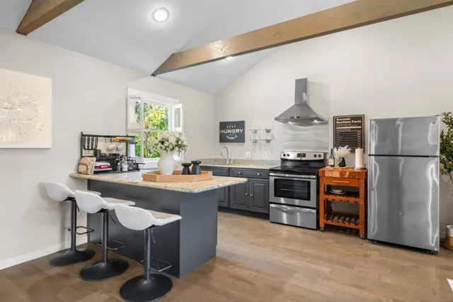 $5,388,888 | 19050 Camino Barco, Saratoga, CA 95070