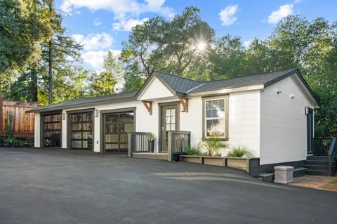 $5,388,888 | 19050 Camino Barco, Saratoga, CA 95070