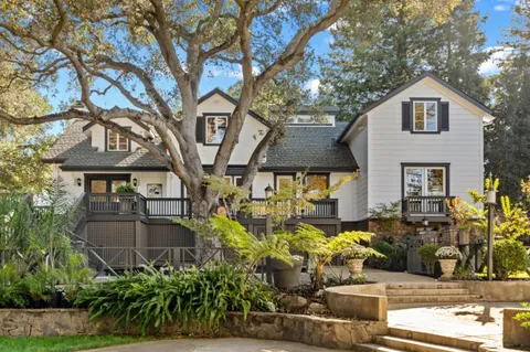 $5,388,888 | 19050 Camino Barco, Saratoga, CA 95070