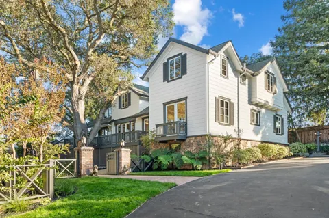 $5,388,888 | 19050 Camino Barco, Saratoga, CA 95070