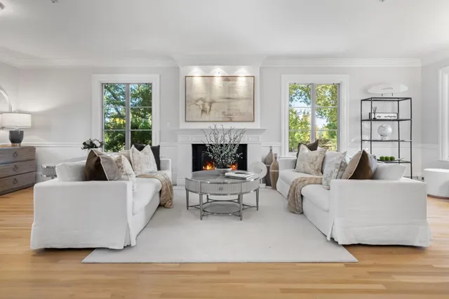 $5,388,888 | 19050 Camino Barco, Saratoga, CA 95070