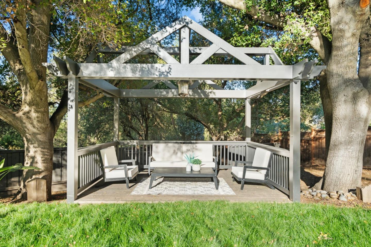 19050 Camino Barco Saratoga, CA 95070 - Photo 65 of 91