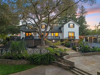 $5,388,888 | 19050 Camino Barco, Saratoga, CA 95070