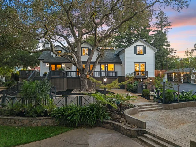 $5,388,888 | 19050 Camino Barco, Saratoga, CA 95070