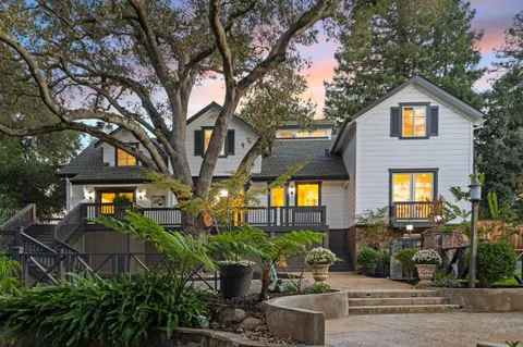 $5,388,888 | 19050 Camino Barco, Saratoga, CA 95070