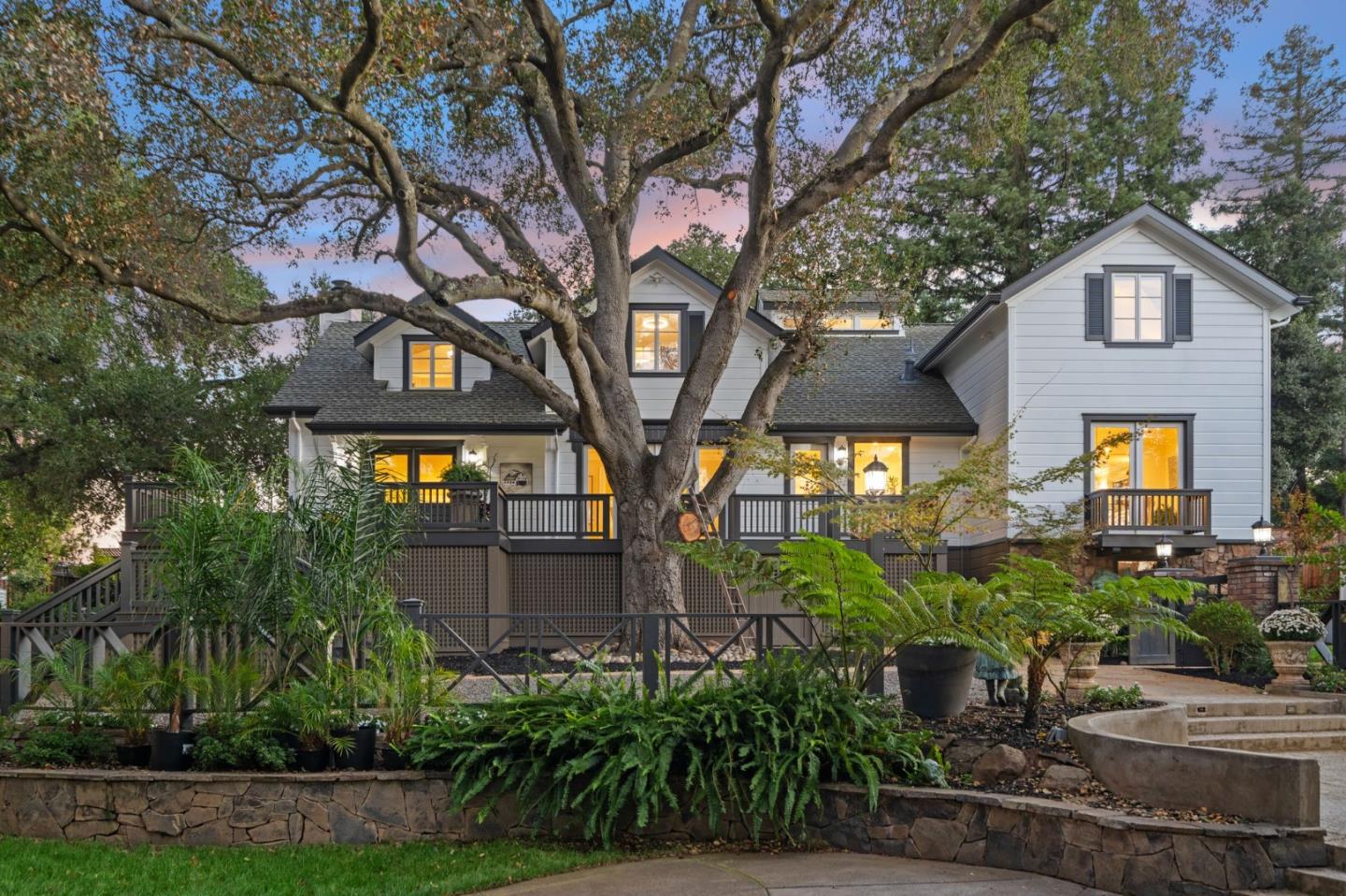 19050 Camino Barco Saratoga, CA 95070 - Photo 71 of 91