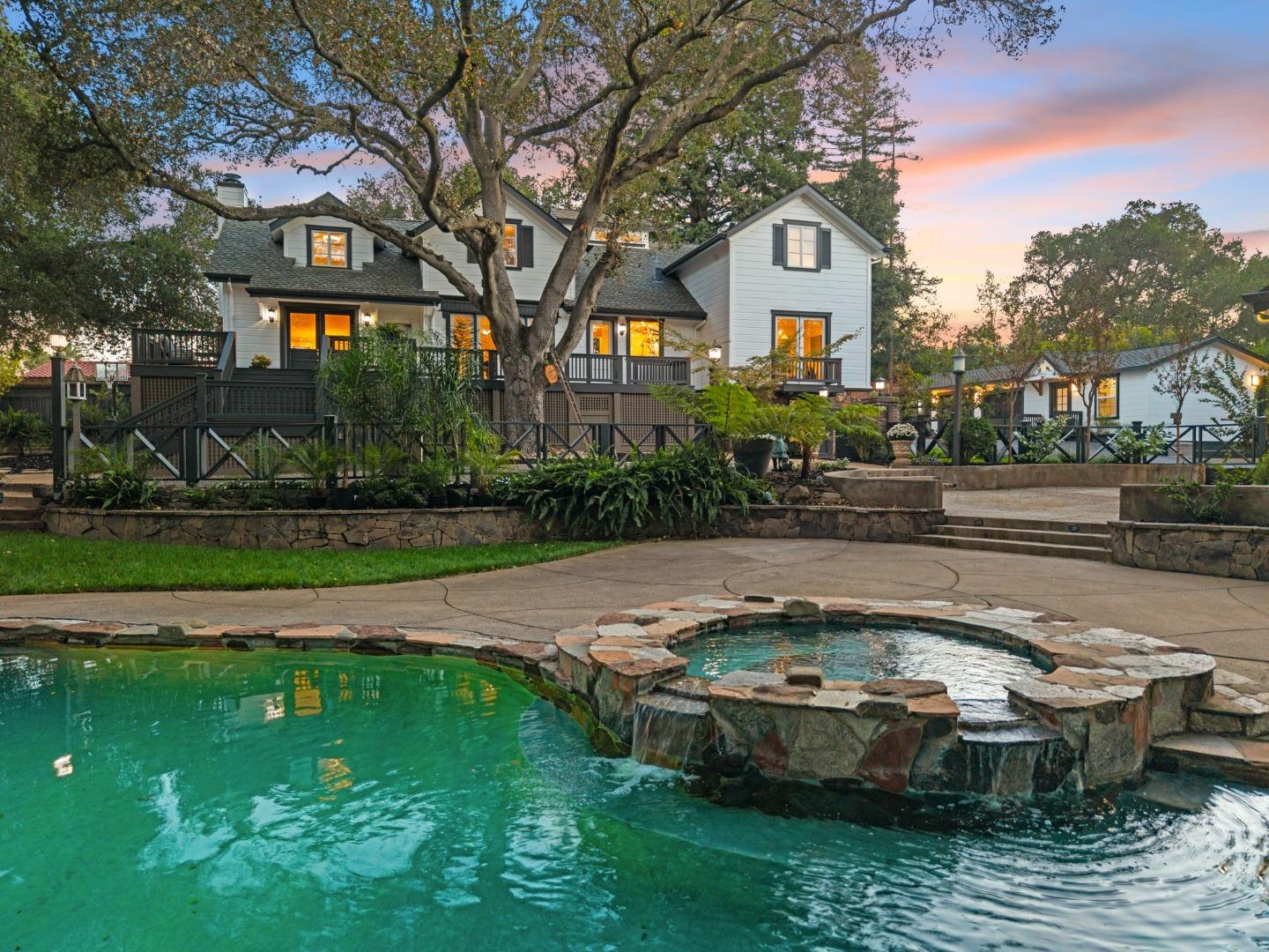 19050 Camino Barco Saratoga, CA 95070 - Photo 72 of 91