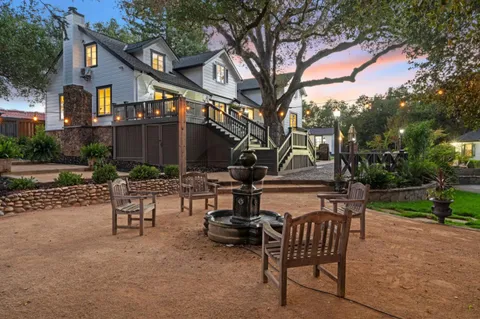 $5,388,888 | 19050 Camino Barco, Saratoga, CA 95070