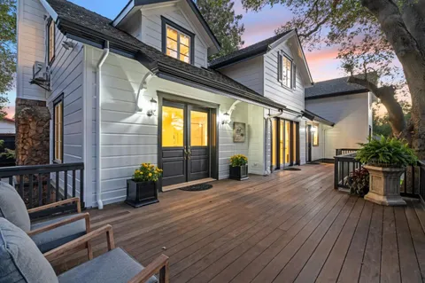 $5,388,888 | 19050 Camino Barco, Saratoga, CA 95070