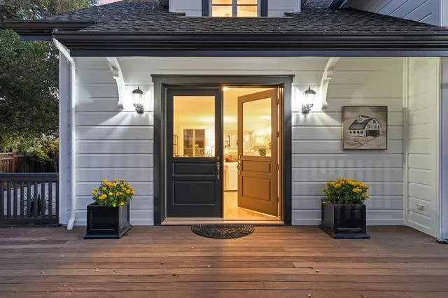 $5,388,888 | 19050 Camino Barco, Saratoga, CA 95070