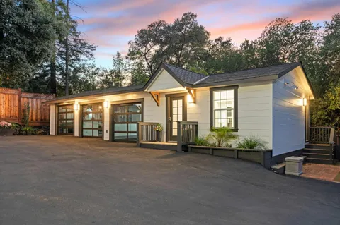 $5,388,888 | 19050 Camino Barco, Saratoga, CA 95070